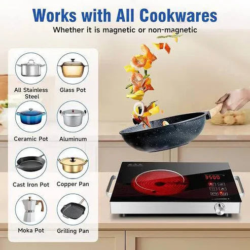 HOT PLATES