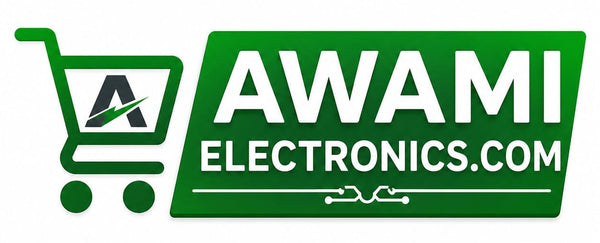 Awami Electronics